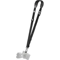 BlackRapid Cross Shot Breathe Black