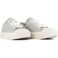 Palladium Sneakers laag 'Palla Ace' pastelgroen