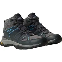 The North Face - Women's Hedgehog Mid GORE-TEX - Wandelschoenen 6,5, zwart