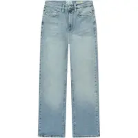 Cars Jeans Feya Denim Super Bleached Used Size: W28L32 | Jeans Outlet | Dames | Wit