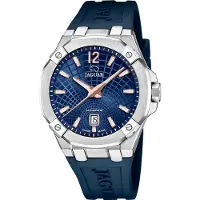 Jaguar - J1030/2 - Polshorloge - Heren