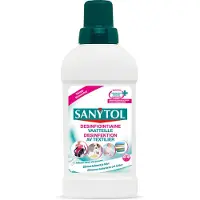 Sanytol Was Toevoeging Hygiene - 500 ml - Ontsmettingsmiddel voor wasgoed - Desinfectiemiddel