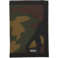 Vans Portemonnee VN000C3297I1 voor Uni
