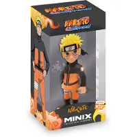 Minix MNX11322, Verzamelfiguur, Anime en Manga
