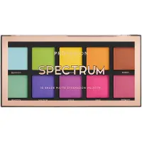 Profusion Oogschaduw Artistry Mini Palette - Oogschaduw Palette - Oogschaduw Primer - 10 kleuren - Spectrum