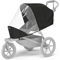 Thule Urban Glide 3 Single Rain Cover | ONE SIZE