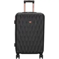 Charm London honey travel 66 black