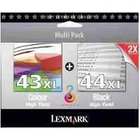 Lexmark 80D2966