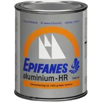 Epifanes Aluminium HR 1 ltr