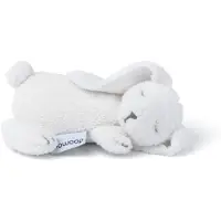 Doomoo - Heating Pad Soft Toy Bunny - Cream