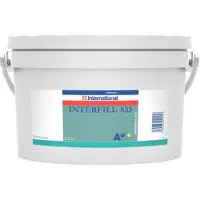 International Interfill 833 2,5 ltr (basis)