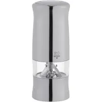 Peugeot Zoutmolen Zeli Inoxlook 14 cm