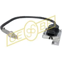 Gebe 9 3831 1 NOx-sensor, NOx-katalysator