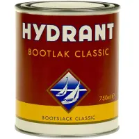 Hydrant Bootlak Classic 0,75 ltr