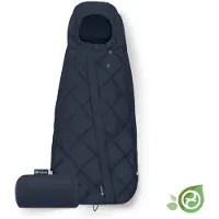 Cybex Snøgga Mini Sheath Zwart Kinderen