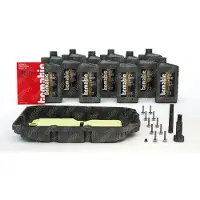 TCMATIC 105.108.2012 Olieverversingsset voor automatische transmissie