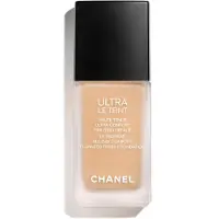 Chanel - Ultra Le Teint Fond De Teint Fluide Langhoudend - Uiterst Comfortabel - Perfecte Finish B30