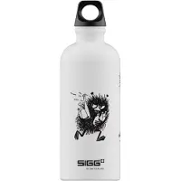 SIGG X Moomin Stinky white/black