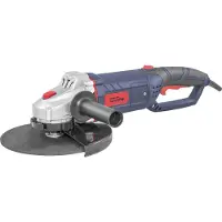 Güde Haakse slijper 230 mm.