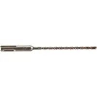 Wolfcraft Hamerboor | SDS-plus Prof | 4-Cut | Ø5 x 160mm | 1 stuk - 7417000