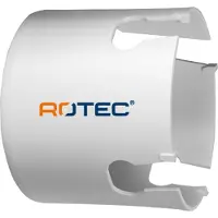 Rotec Multi-Purpose-gatzaag 51mm (2") - 5280510