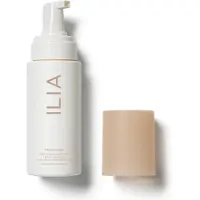 Ilia - The Cleanse Soft Foaming Cleanser + Makeup Remover | Non-Toxic Vegan Cruelty-Free Clean Makeup (6.76 fl oz | 200 ml)
