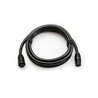 Lowrance Extension Cable Zwart 9 Pins