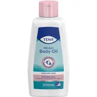 Tena ProSkin Body Oil 250 ml Huidolie