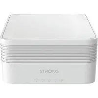 Strong Atria Mesh AX3000 ADD-ON, Router, Wit