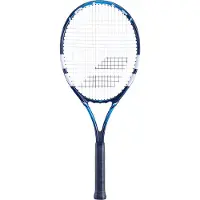Babolat Eagle 25 Tennisracket - Aluminium, L2 Grip, 680cm² kop
