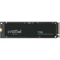 Crucial T700 SSD 1TB M.2 2280 PCIe Gen5 NVMe Interne solid-state module