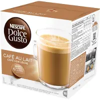 Dolce Gusto | Café au Lait - 16 capsules voor Dolce Gusto