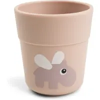 Done by Deer Beker Mini Mug Foodie Happy Clouds Powder