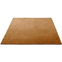&tradition The Moor AP5-AP6-AP7-AP8 Tapijt Brown Gold | AP6 - 240 x 240