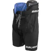 Bauer Hp Performance Hockeypants Ijshockeybroek (intermediate) (diverse Kleuren) Zwart Int. L