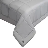 Luhta Home Sprei Pilvi Grey-240 x 240 cm