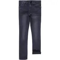 Name it Jeans 'Pete' black denim
