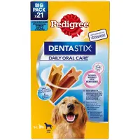 Mars Pedigree- Dentastix - Large