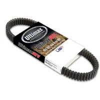 Ultimax Ua Kawasaki Kvf 300 4x4 Prairie 99-02/kvf 300 4x4 Prairie 99-02 Ua409 Transmissie Riem