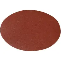 Bernardo - 10 ST. SCHUURSCHIJF VELCRO O150MM - K100