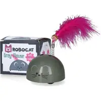 Kärkkäinen Grey mouse