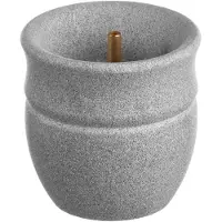 Hukka Design Sauna aromaverdamper in speksteen - Hukka Solina