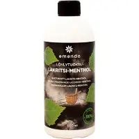 Emendo Sauna geur Drop - Menthol 500 ml