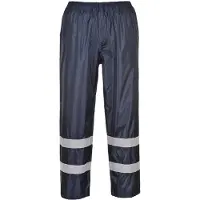 Portwest Klassieke Iona Regenbroek F441 | Maat: XXL