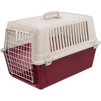 Ferplast Atlas 30 Elemental Reismand Voor Huisdieren Geassorteerd 60x40x38 Cm