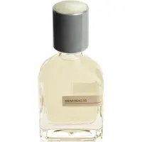 ORTO PARISI Seminalis 50ml Parfum