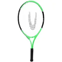 Uwin Champion Junior Tennis Racket Groen 0 Kinderen