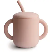 Mushie Rietjesbeker Blush