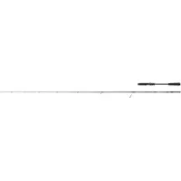 Penn Conflict Xr Inshore Spinning Rod Grijs 2.18 m / 40 g