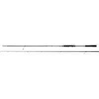 Penn Conflict Xr Inshore Spinning Rod Grijs 2.74 m / 30 g